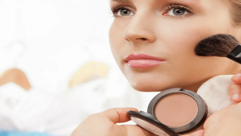 Applying Blush Like a Pro: Tips for Every Face Shape
