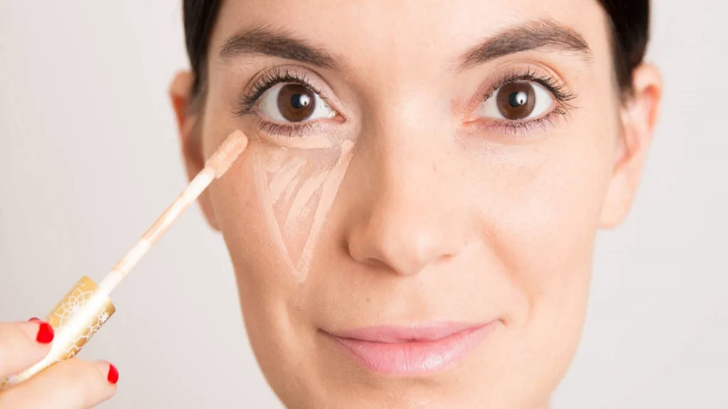 Step-by-Step Guide to Applying Concealer for a Flawless Look