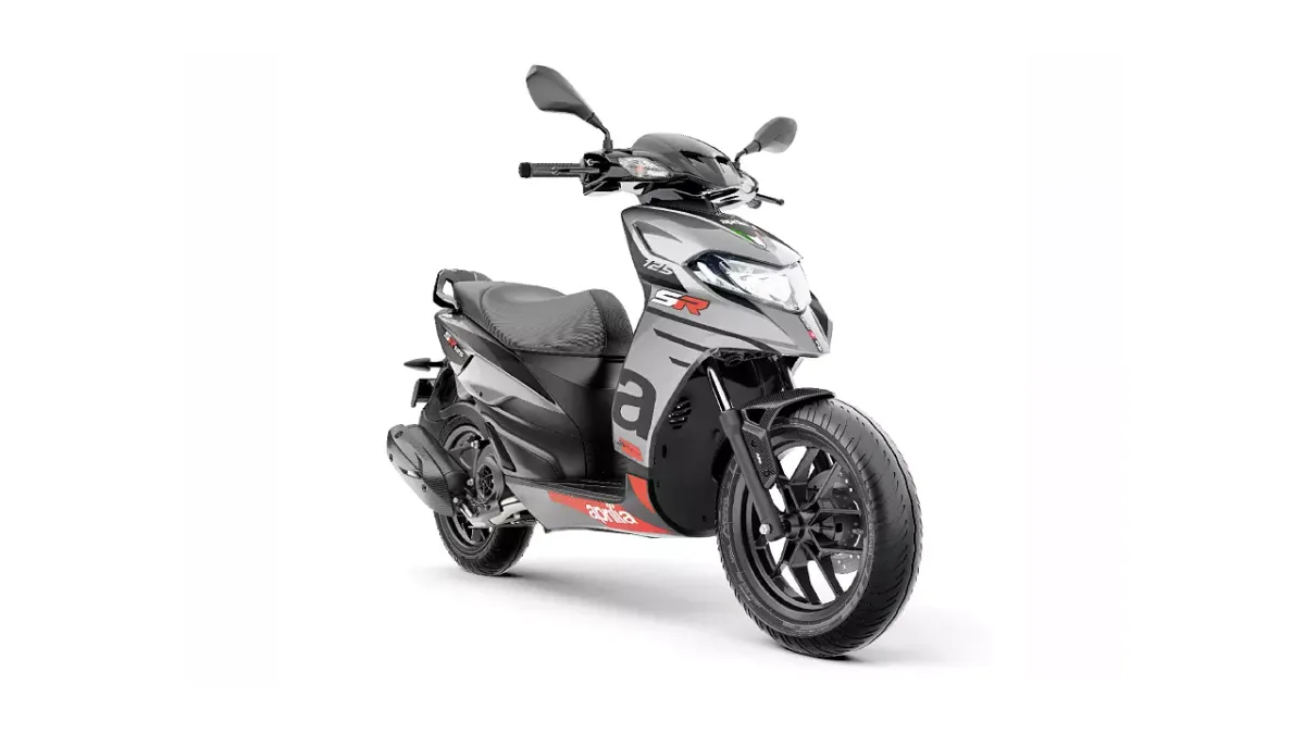 Scooty aprilia price best sale