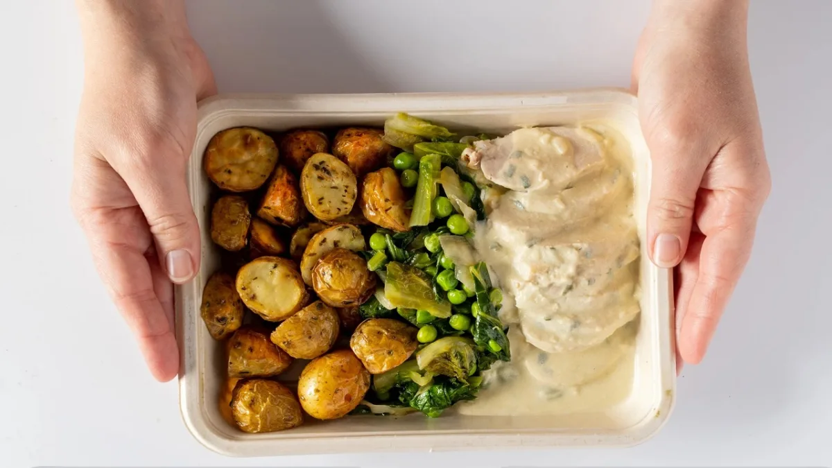 Are Ready Meals Really That Unhealthy Here's The Truth