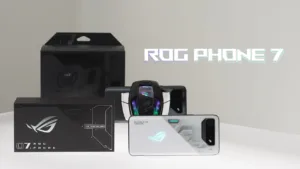 Best Deals on Asus ROG Phone 7, Check Prices and Offers Now