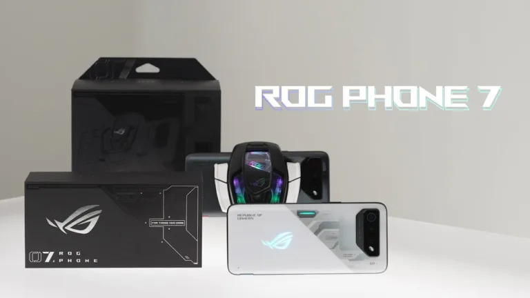Best Deals on Asus ROG Phone 7, Check Prices and Offers Now