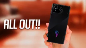 Asus ROG Phone 7D: Best Deals on Amazon’s Great Indian Festival and Flipkart’s Big Billion Days