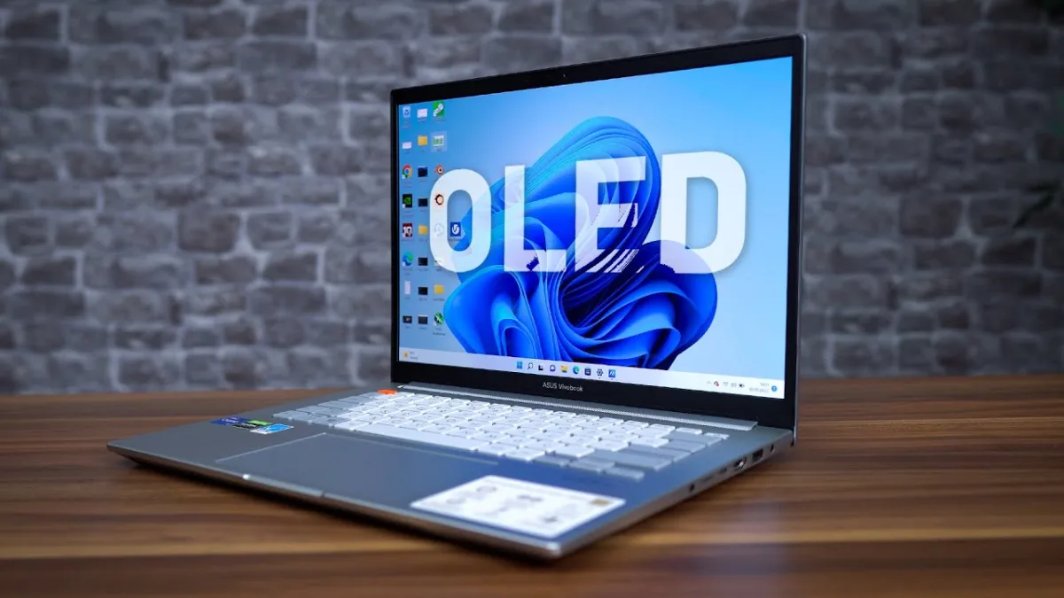Asus Vivobook 14x Oled