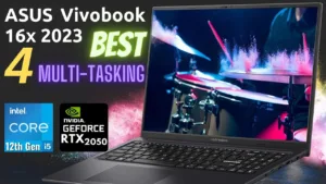 Asus Vivobook 16x