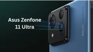 Asus Zenfone 11 Ultra smartphone With Sleek Design and Powerful Zoom Capabilities