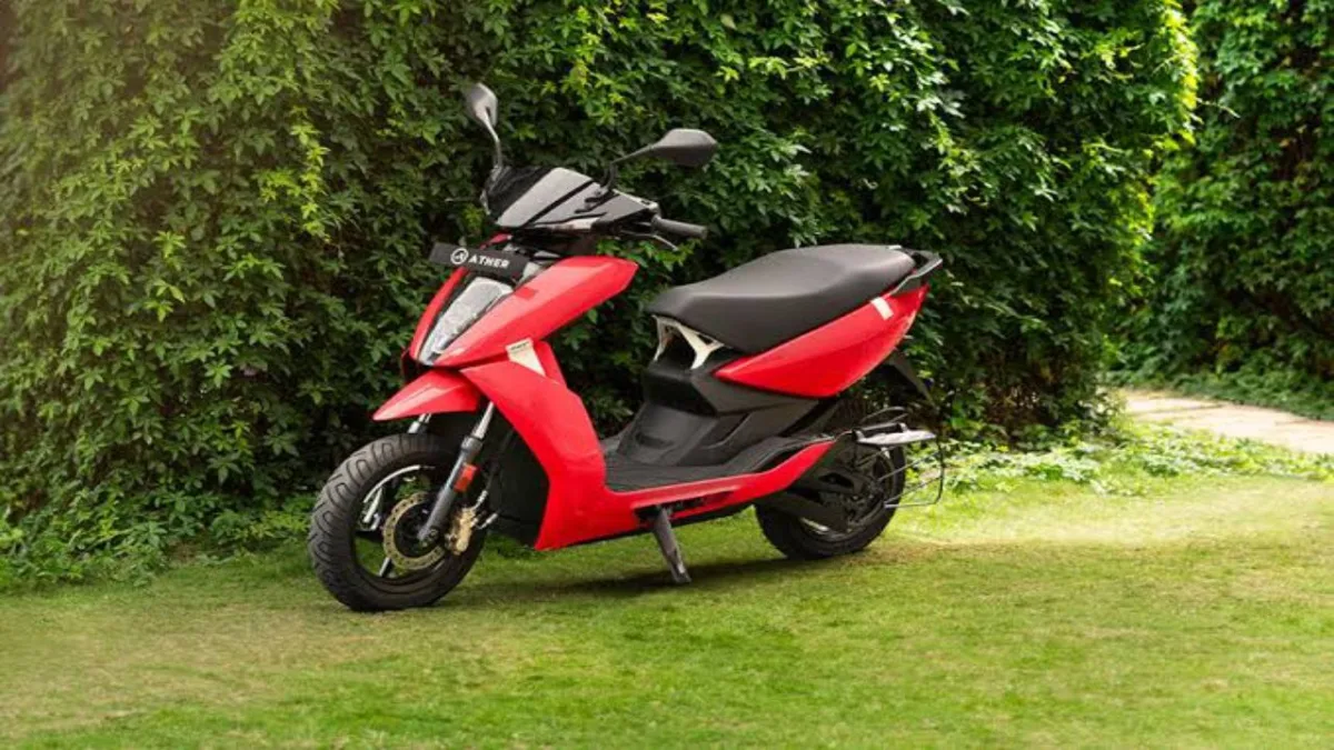 Ather 450x