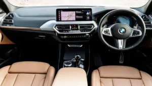 BMW X3 4th Generation Set to Launch in India by 2025