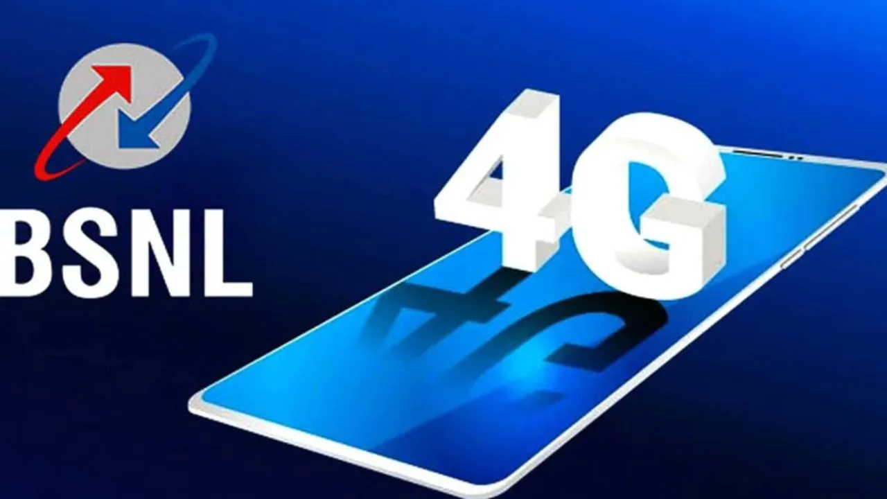 BSNL 4G: When will
