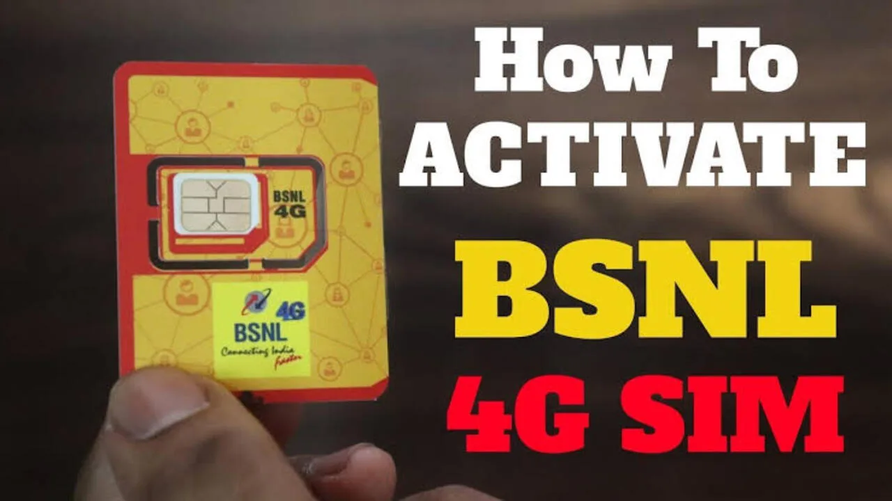 Great news for BSNL