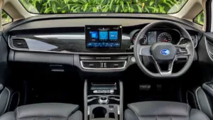 BYD eMAX7: Amazing features, battery and range, see price