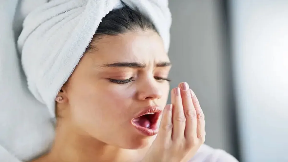 Bad Breath No More Essential Tips And Remedies For Lasting Freshness