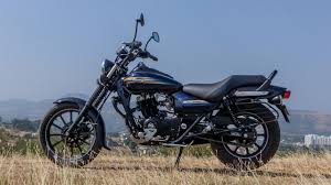 Bajaj Avenger 150 Street Price,...
