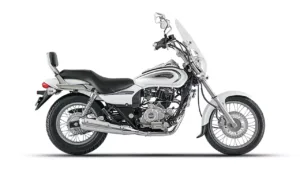 Comfort, Price, and Competitors of Bajaj Avenger Cruise 220