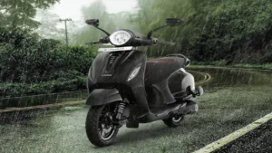 Bajaj’s great scooter Chetak Ev is making a splash in the electric version
