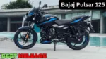 Bajaj Pulsar 125
