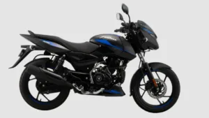 Bajaj Pulsar 125: A Budget-Friendly Bike with Impressive Features