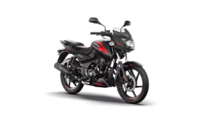 Bajaj Pulsar 125: Affordable, Reliable Commuter with Bluetooth Connectivity