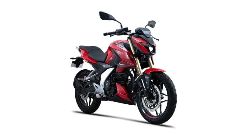 Bajaj Pulsar 150 Single Disc: A Powerful and Affordable Sports Bike