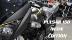 Bajaj Pulsar 150 Neon