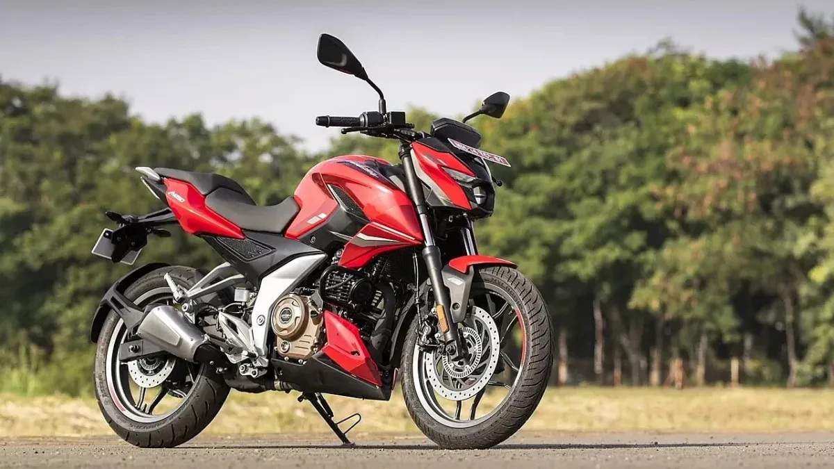 Bajaj Pulsar N160 1 Jpg