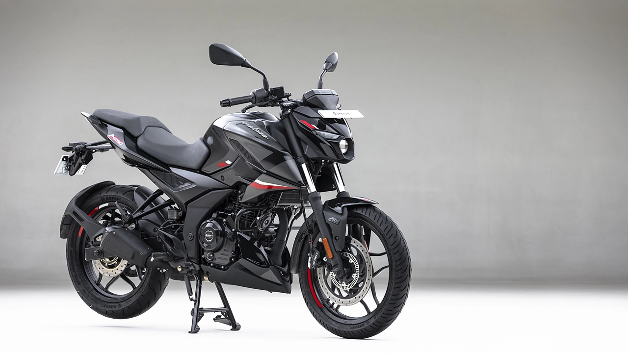 Bajaj Pulsar N250 New