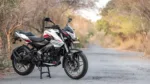 Bajaj Pulsar NS 160 (1)