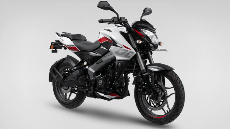 Bajaj Pulsar NS200: Engine Performance and Specifications