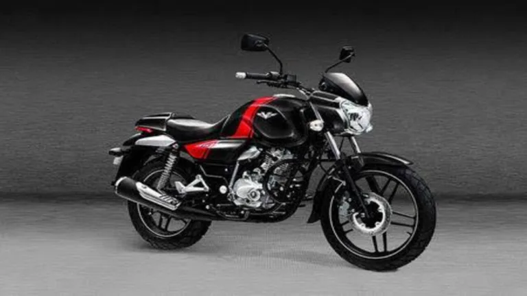Bajaj powerful bike is available for just 40 thousand, hurry up, you will not get another chance
