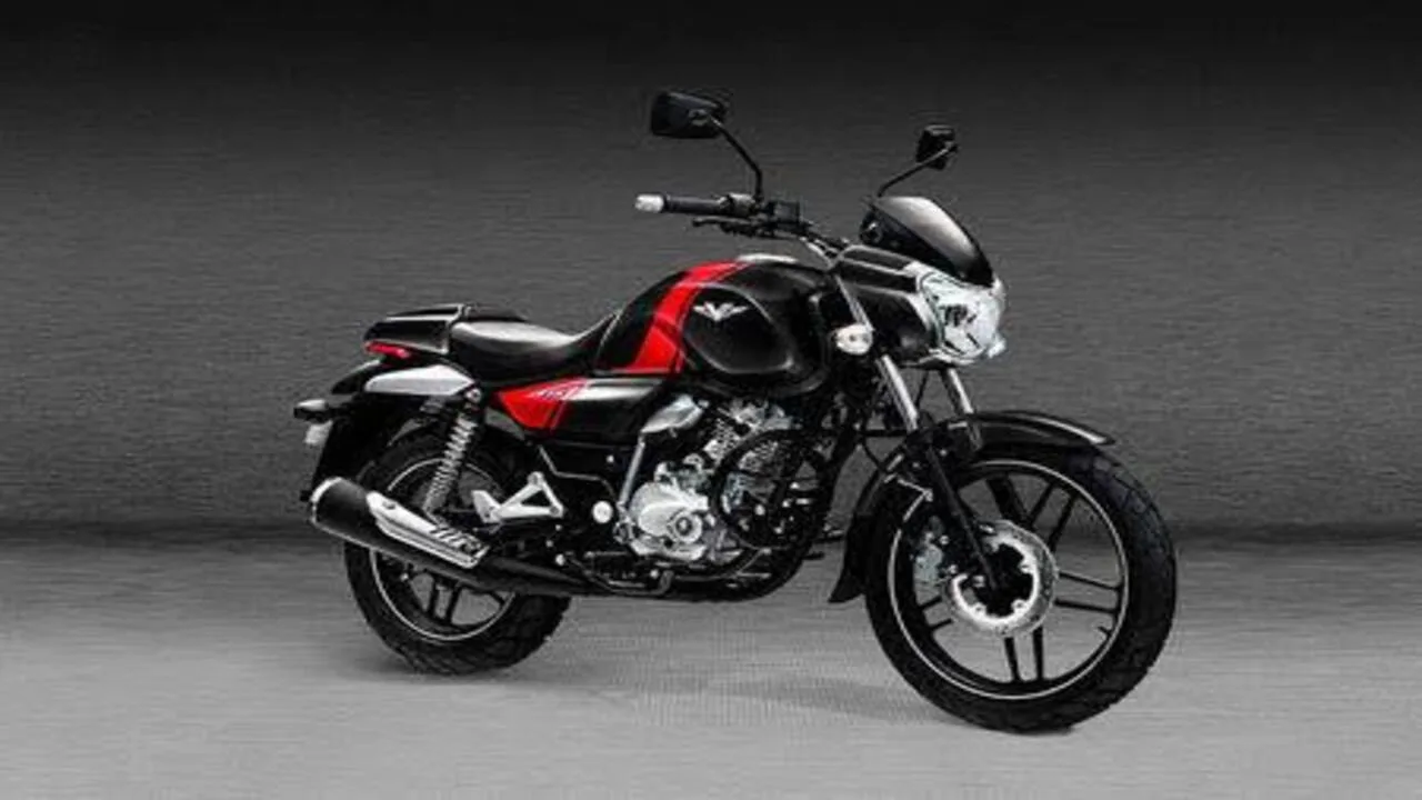 Bajaj vikrant second hand price outlet