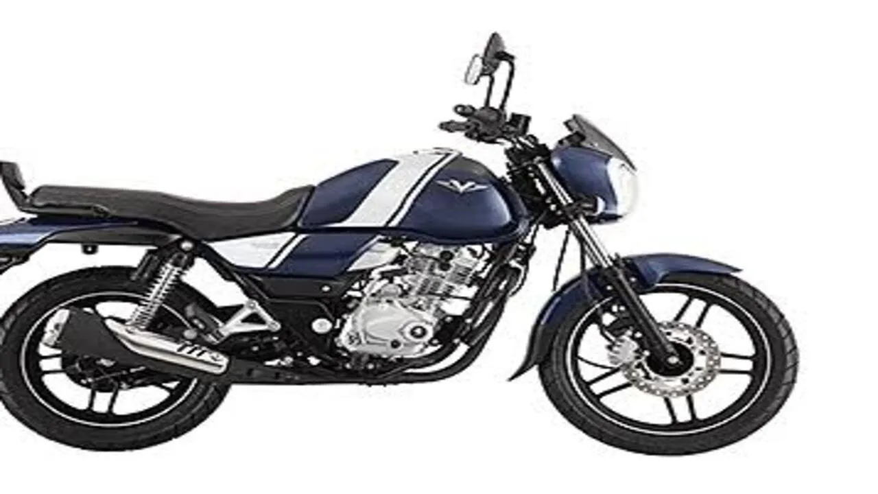 Vikrant bike company cheap