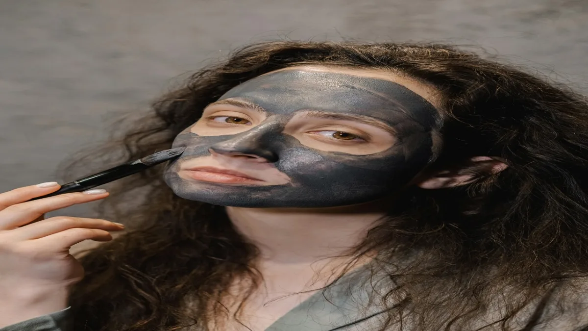 Baking Sda Scrub Exfoliates Skin