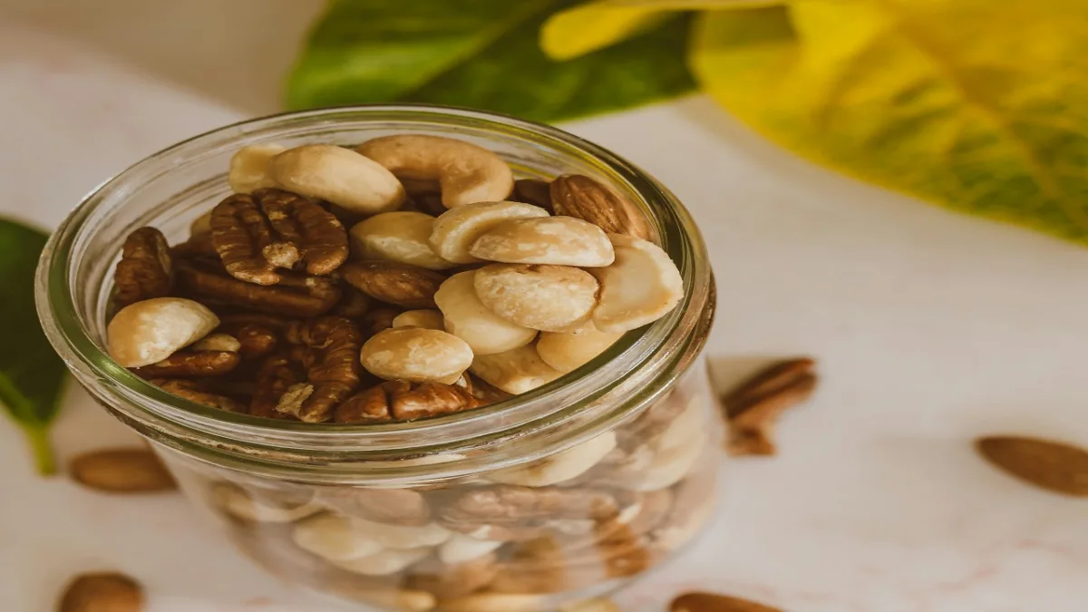 Benefits Of Macadamia Nuts