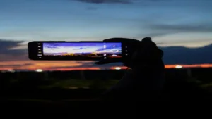 Top 5 Camera Phones in India for 2024