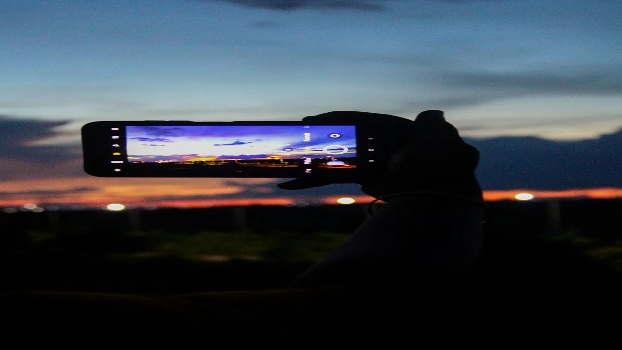 Top 5 Camera Phones