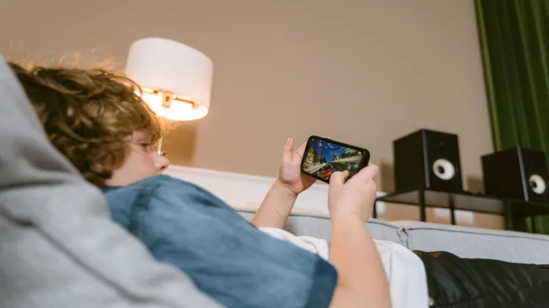 Best Gaming Smartphones In India