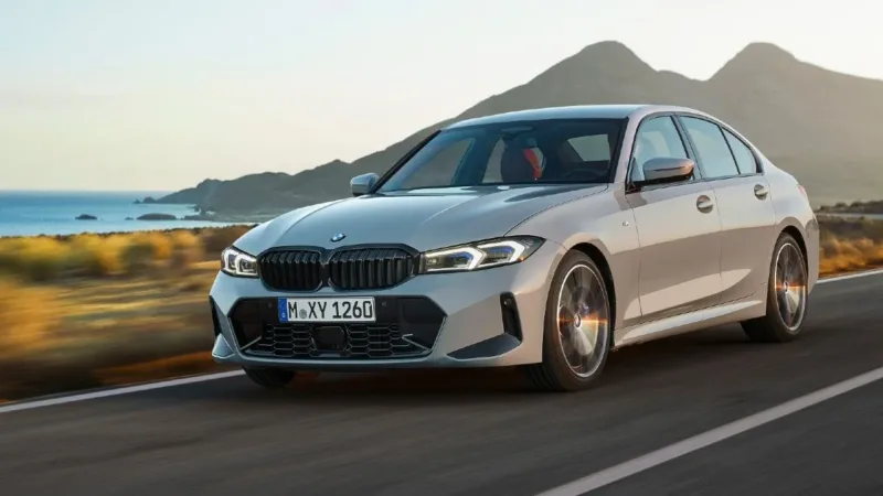 Best Sedans In India