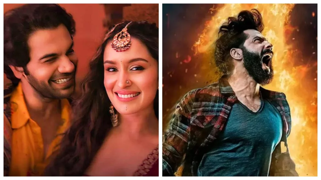 Rajkumar Rao made big disclosure about Stree-3, or Bhediya-2, Which movie will release first