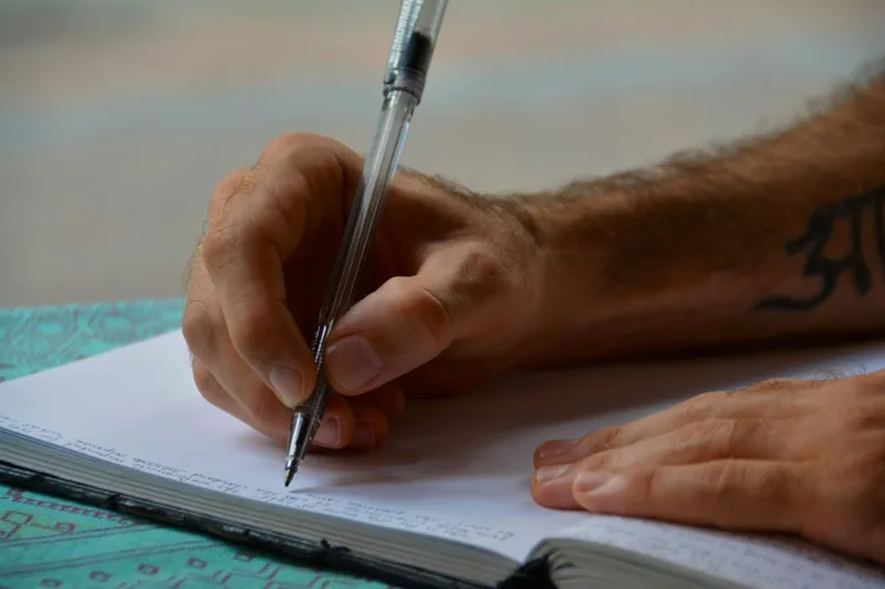 Boost Creativity With Simple Daily Habits