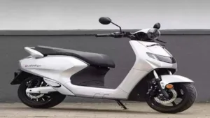 Bounce Infinity E1X: A New Electric Scooter with Enhanced Features