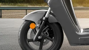 Bounce Infinity E1X: A New Electric Scooter with Enhanced Features