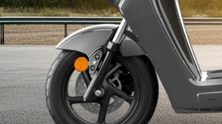 Bounce Infinity E1X: A New Electric Scooter with Enhanced Features