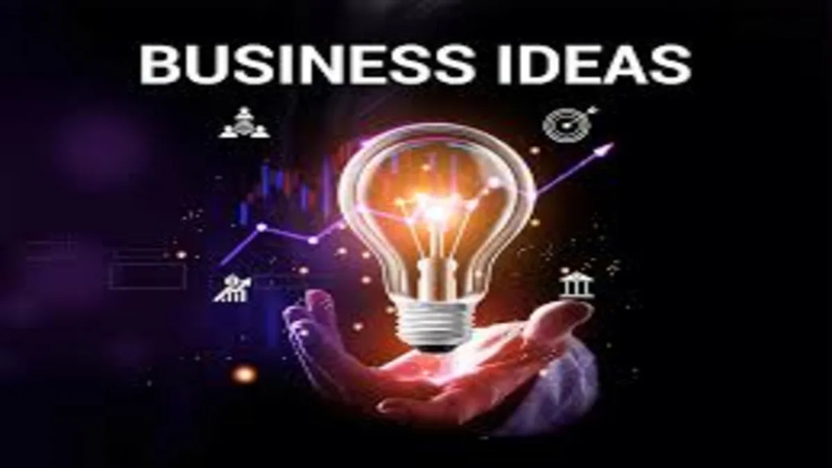 Business Idea (1)