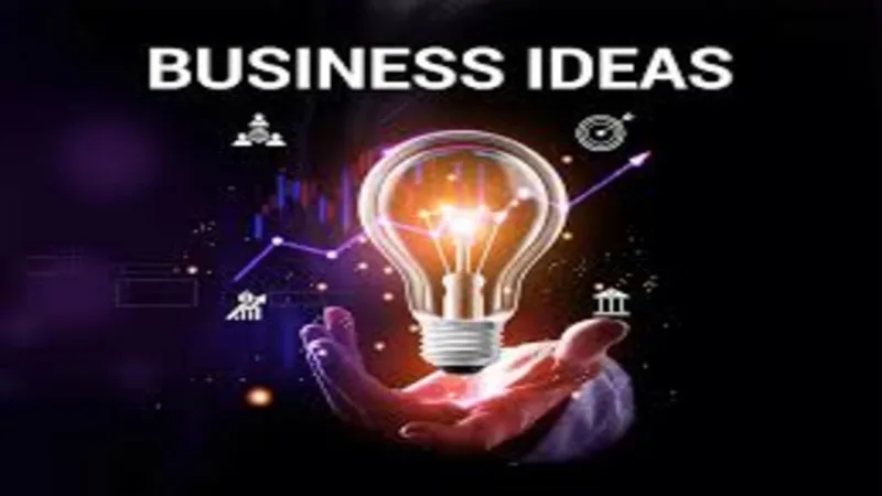 Business Idea (1)
