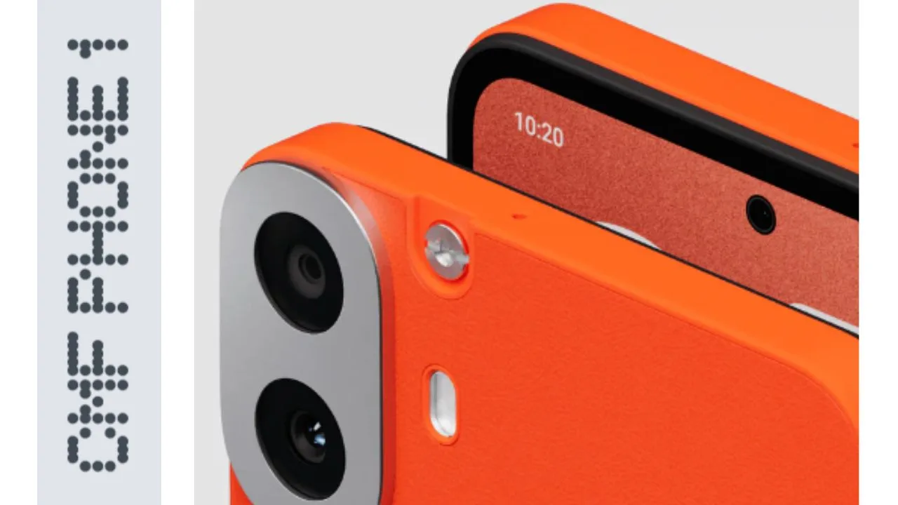 Latest Smartohone CMF Phone 1...