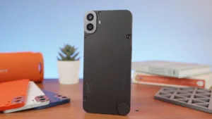 CMF Phone 1 Price Dropped, See Where to Buy it at ₹14,999