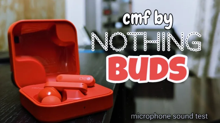 Find Your Perfect Audio Companion: CMF by Nothing Buds at Incredible Prices on Multiple Platforms!