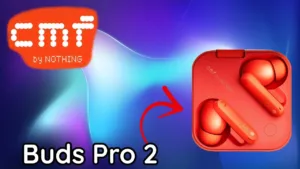 Cmf By Nothing Buds Pro 2