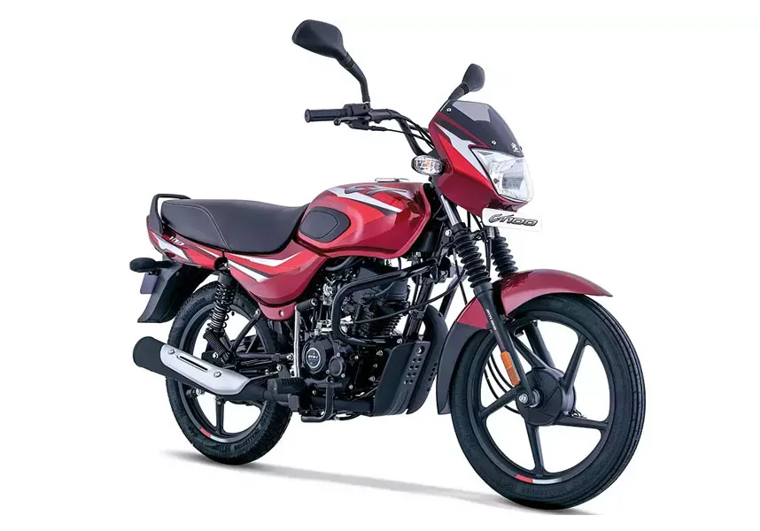 Ct 100