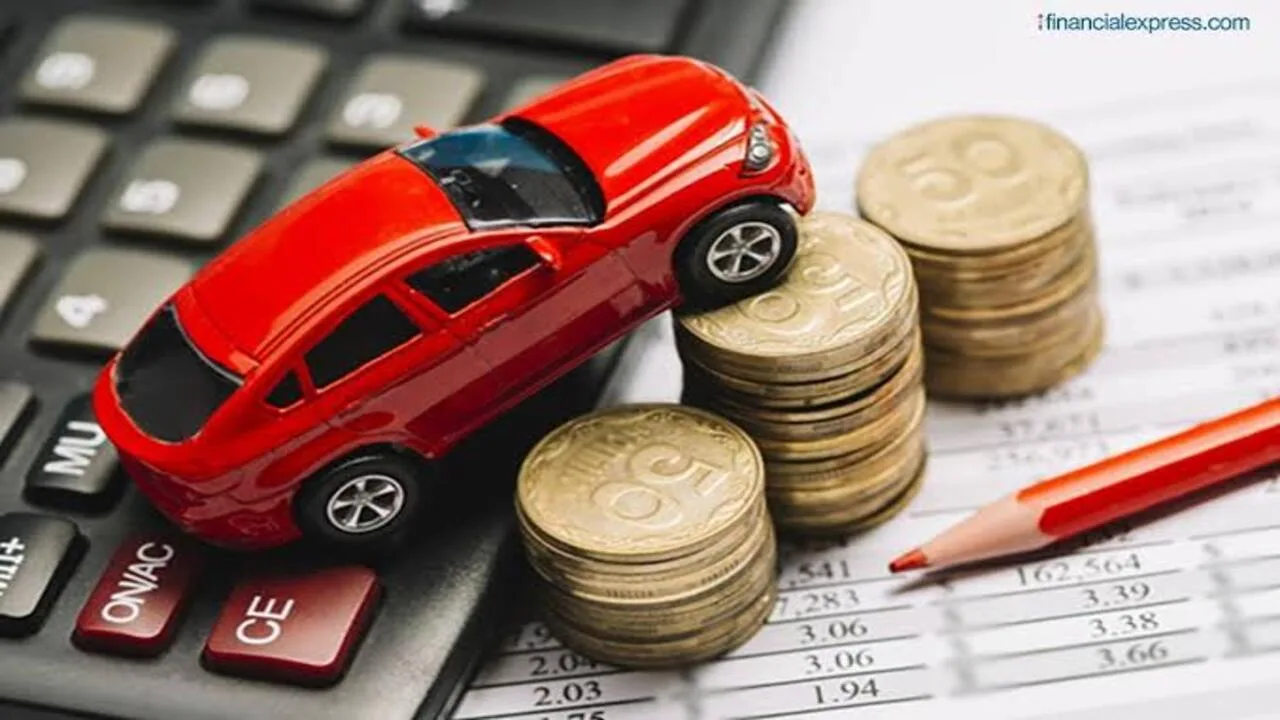 Car Loan News